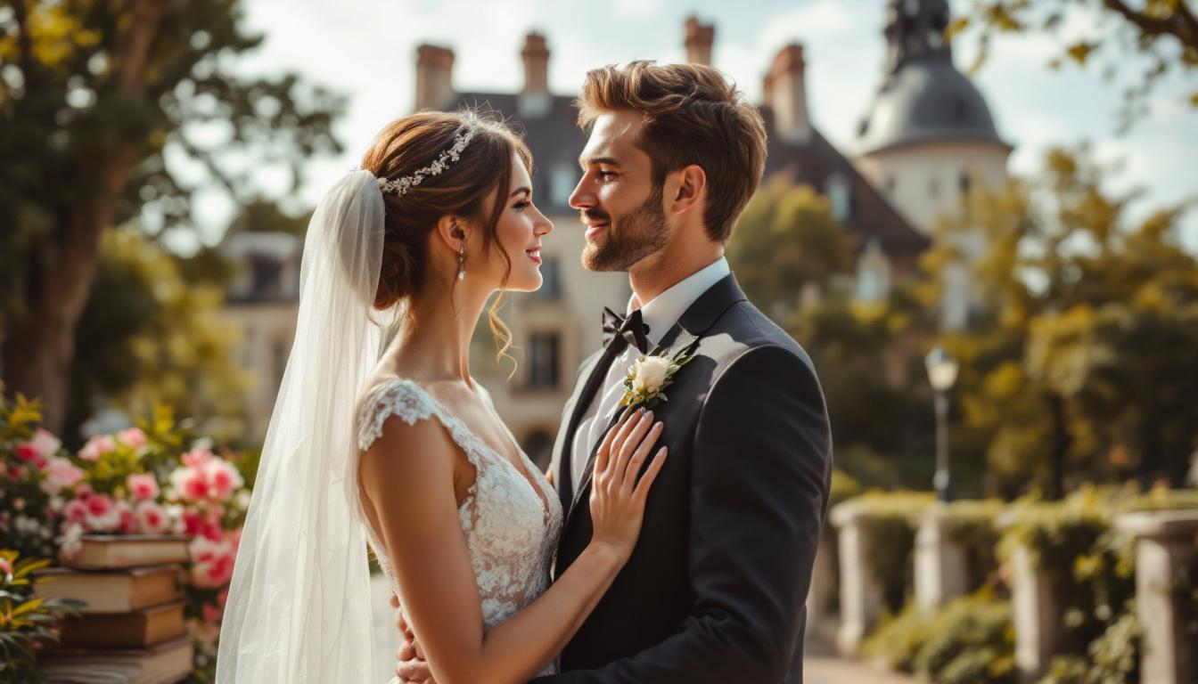 Mariage en France avec un étranger : évitez les refus