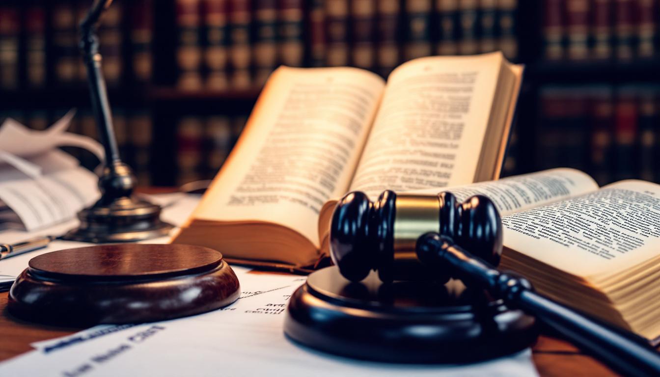 5 erreurs courantes liées à l'article 251 du code civil