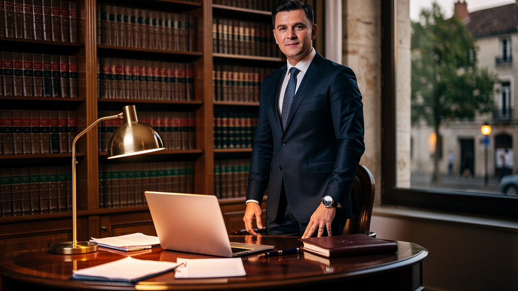 Pourquoi les avocats recommandent MAIF à Gradignan