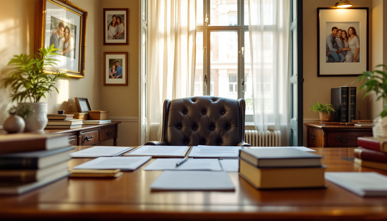 Document pour un divorce les erreurs fréquentes à éviter