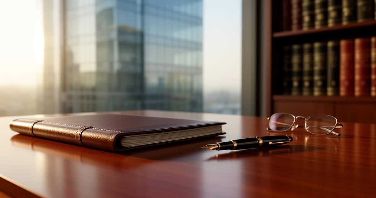 Pourquoi protéger vos intérêts commerciaux avec un avocat spécialisé